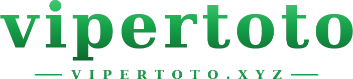 vipertoto logo