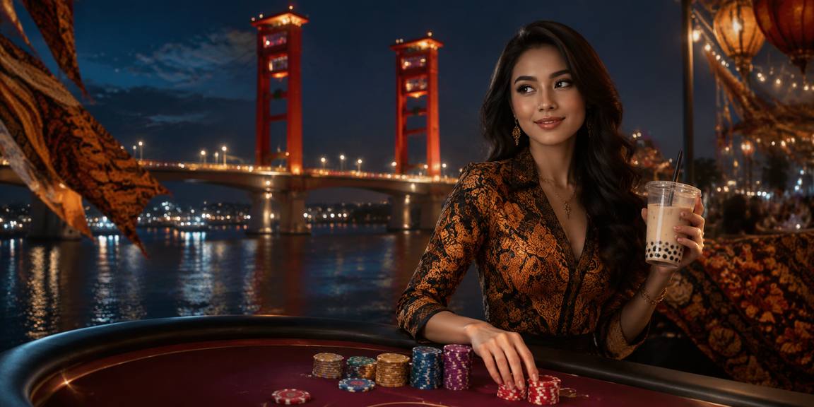 vipertoto Get Clear Baccarat Table Rules